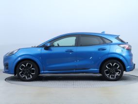Ford Puma - 2024