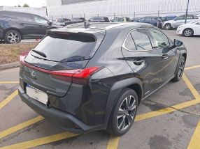 Lexus UX - 2021