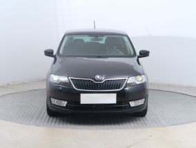 Skoda Rapid Spaceback - 2016