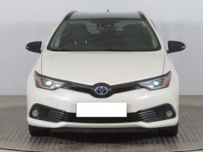 Toyota Auris - 2019