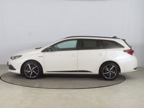 Toyota Auris - 2019