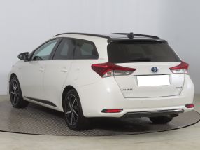 Toyota Auris - 2019