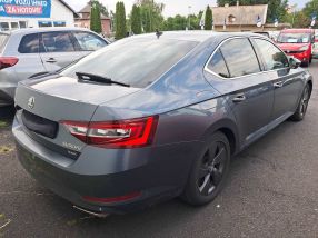 Skoda Superb - 2016