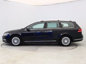 Volkswagen Passat - 2012