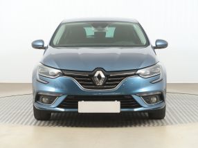 Renault Megane - 2016