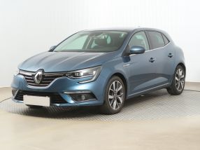 Renault Megane - 2016