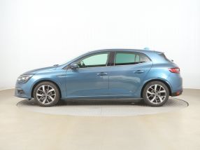 Renault Megane - 2016