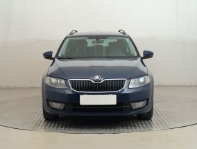 Skoda Octavia - 2016