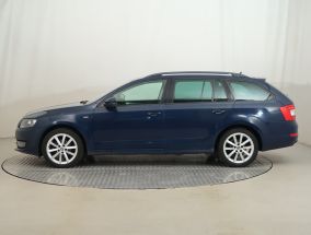 Skoda Octavia - 2016