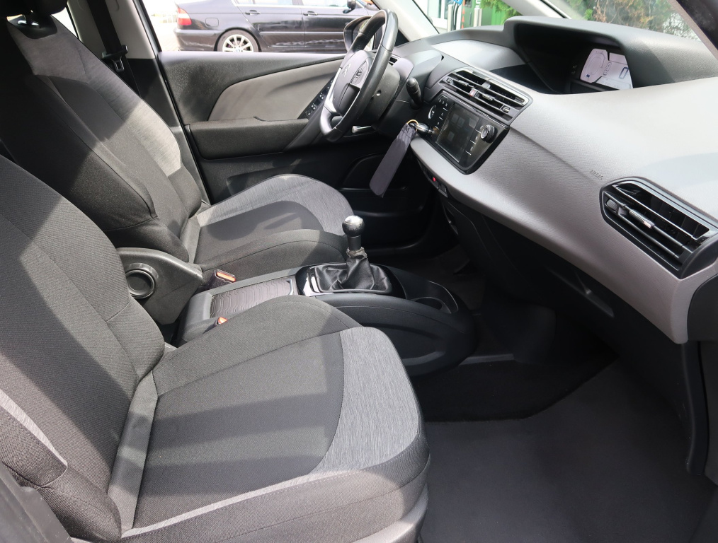 Citroen C4 Grand Picasso