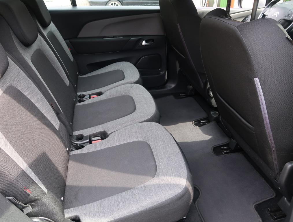 Citroen C4 Grand Picasso