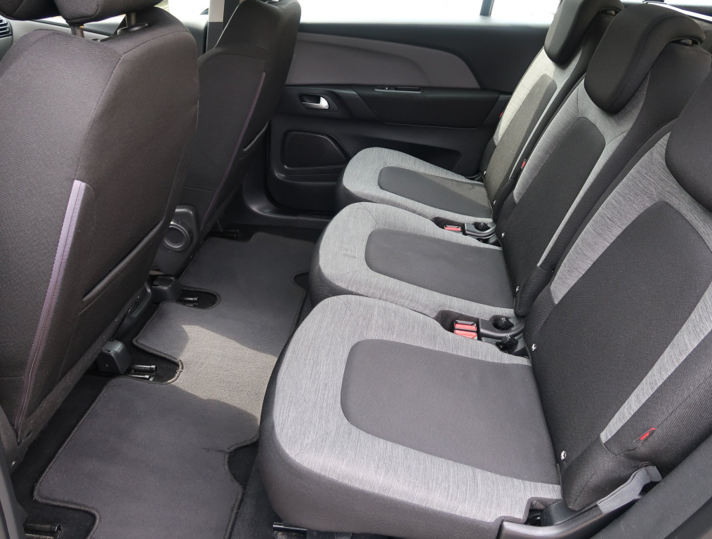 Citroen C4 Grand Picasso