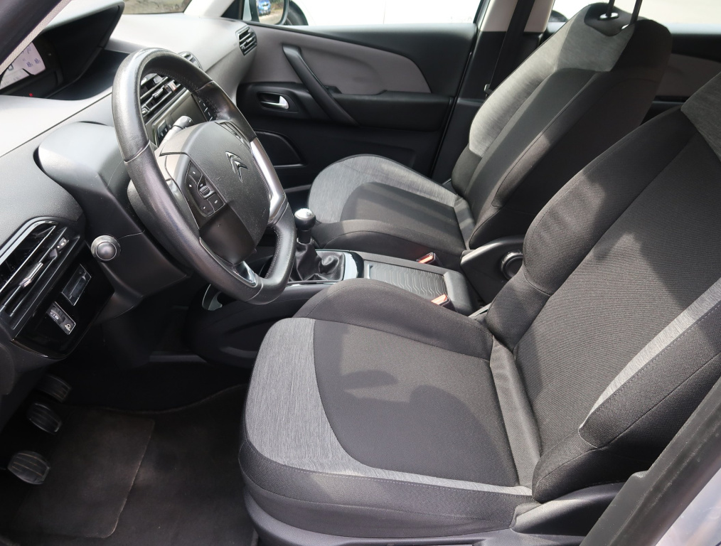 Citroen C4 Grand Picasso