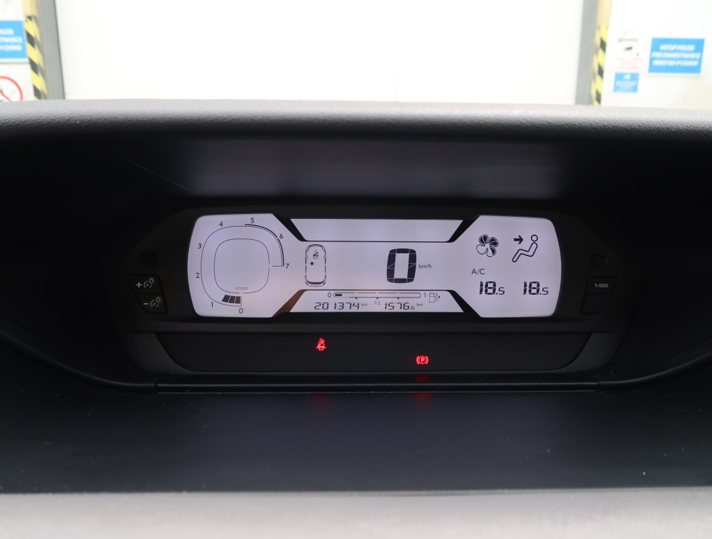 Citroen C4 Grand Picasso