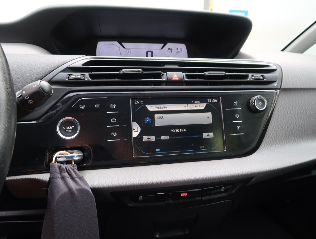 Citroen C4 Grand Picasso