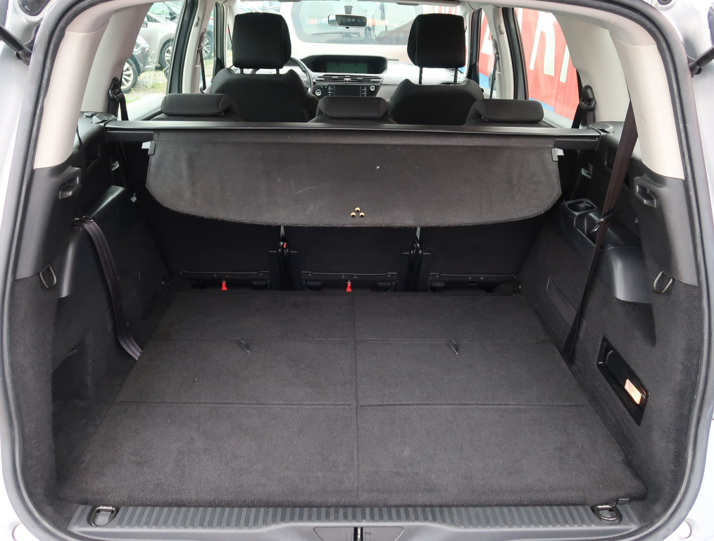 Citroen C4 Grand Picasso