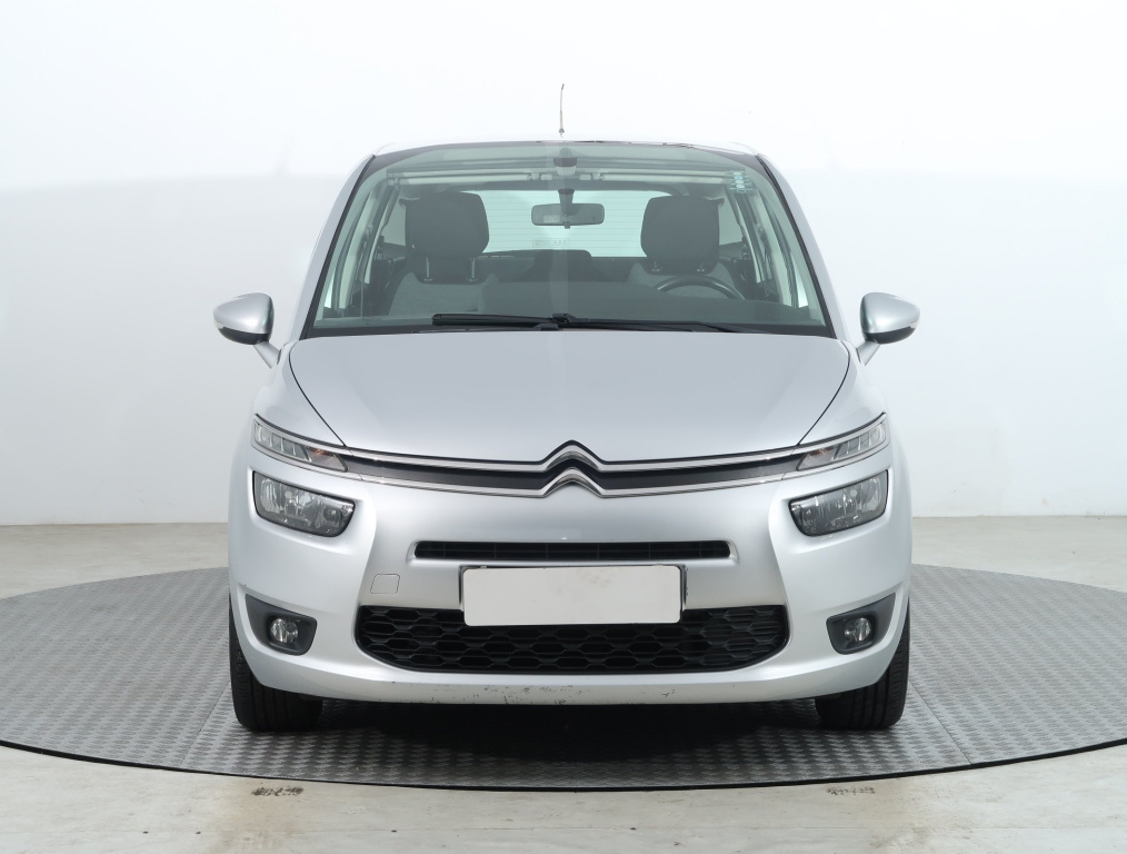 Citroen C4 Grand Picasso
