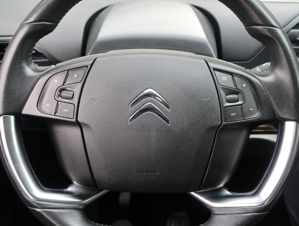 Citroen C4 Grand Picasso