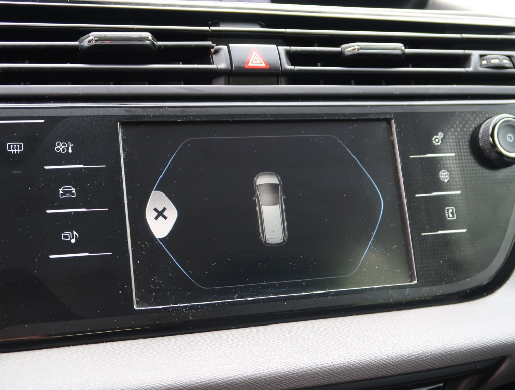Citroen C4 Grand Picasso