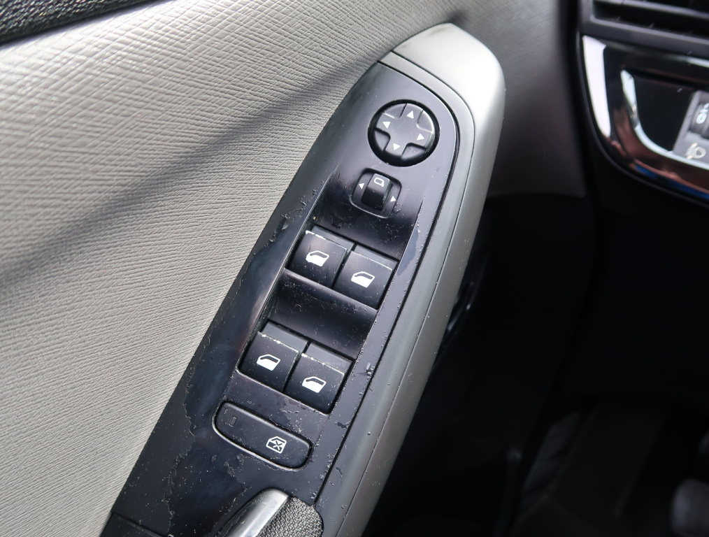 Citroen C4 Grand Picasso