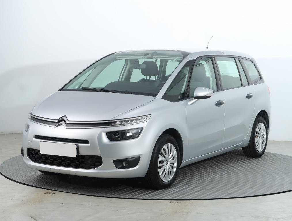 Citroen C4 Grand Picasso