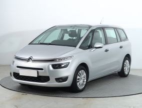 Citroen C4 Grand Picasso - 2015