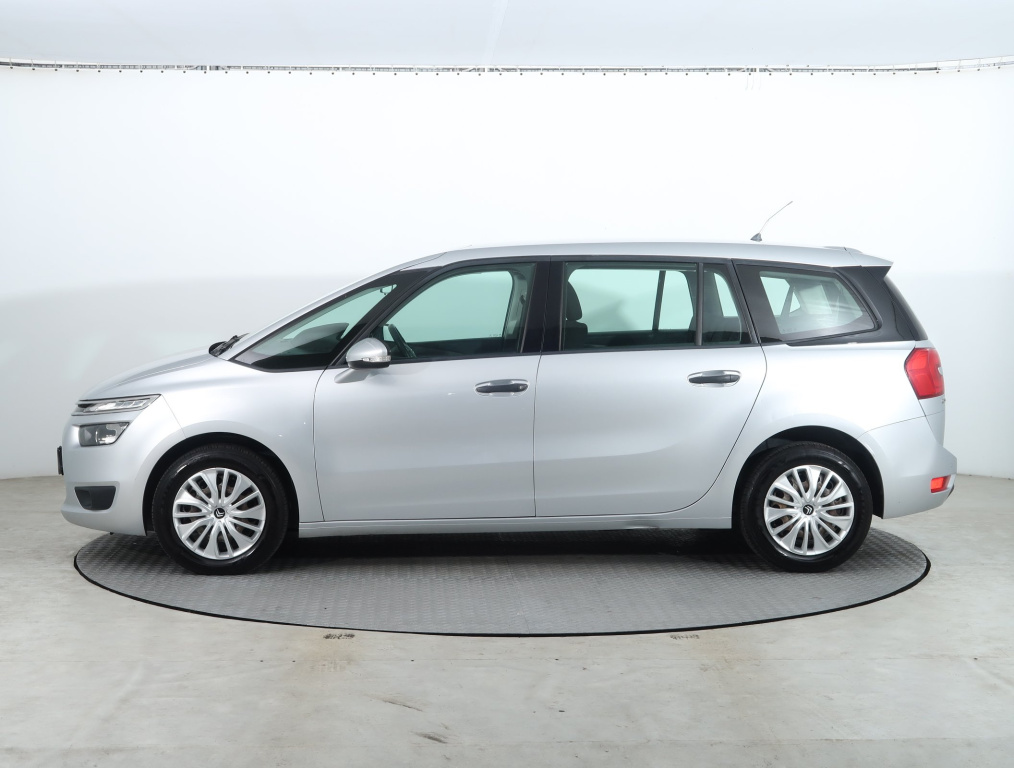 Citroen C4 Grand Picasso