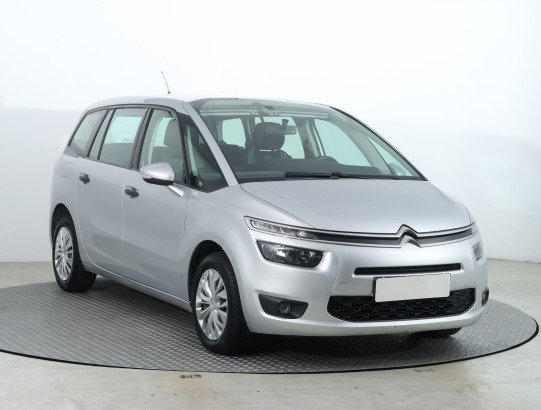 Citroen C4 Grand Picasso