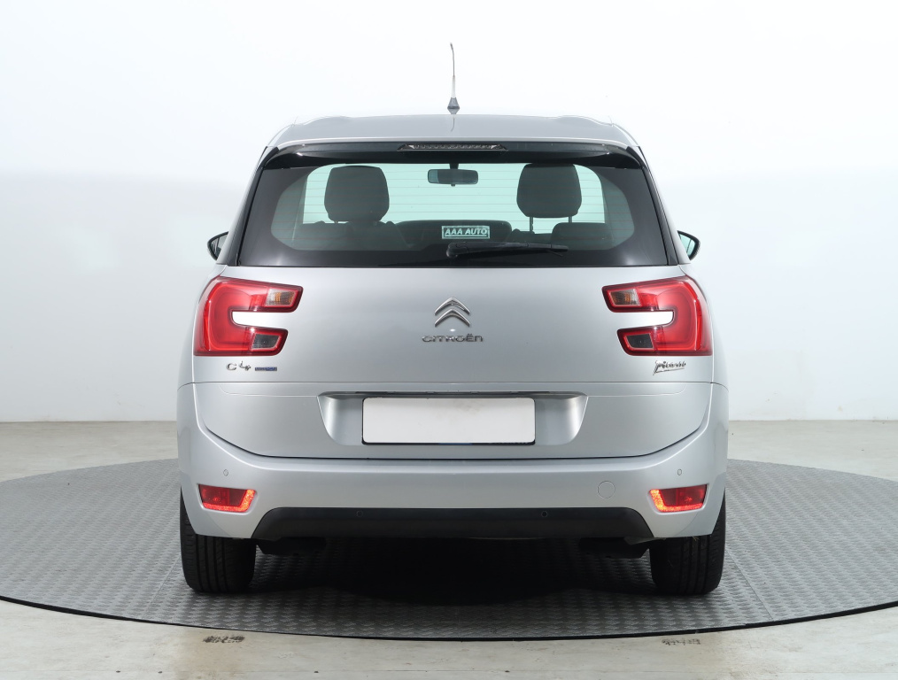 Citroen C4 Grand Picasso