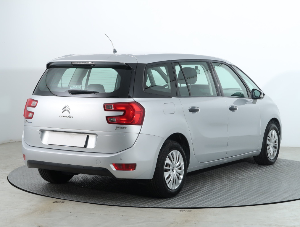 Citroen C4 Grand Picasso