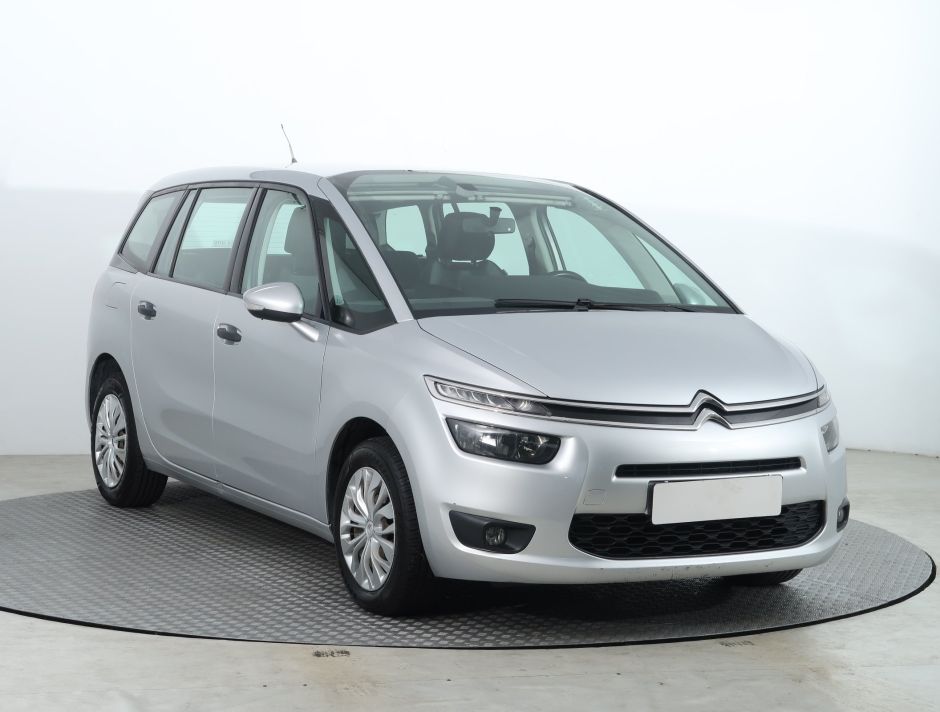 Citroen C4 Grand Picasso - 2015