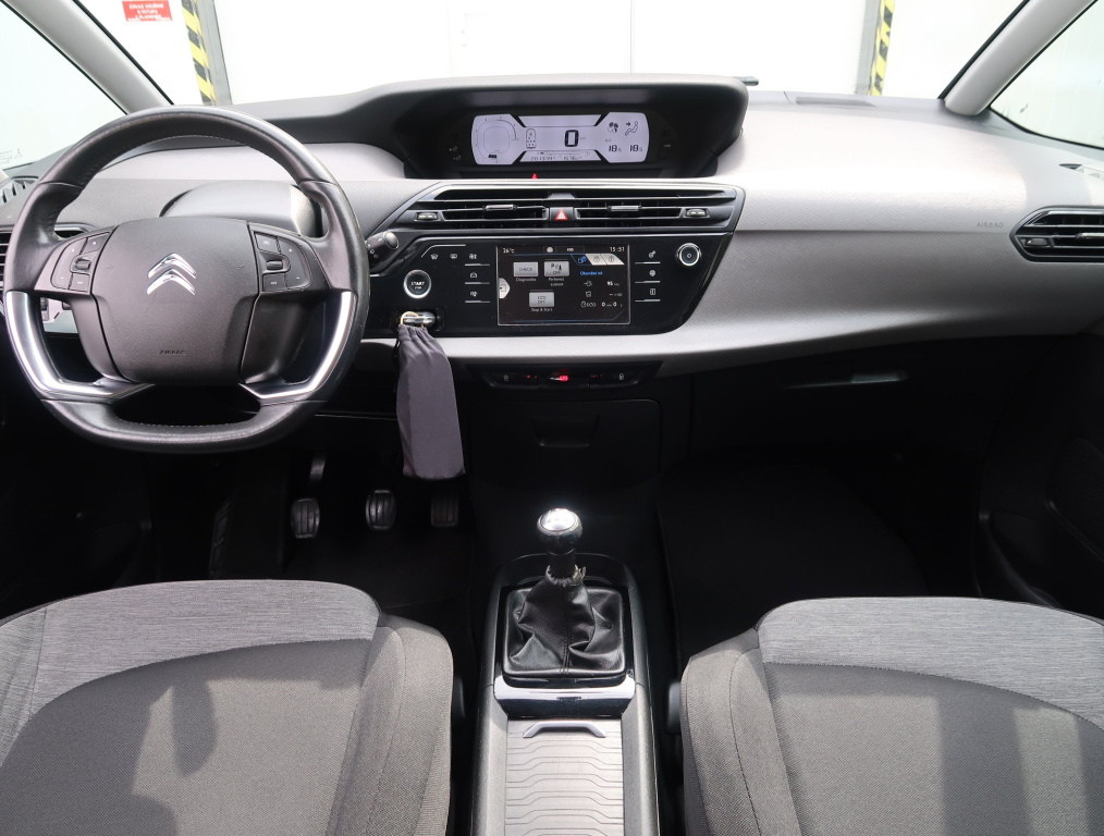 Citroen C4 Grand Picasso