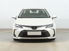 Toyota Corolla - 2019