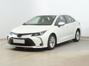 Toyota Corolla - 2019