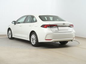 Toyota Corolla - 2019
