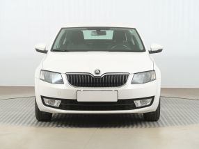 Skoda Octavia - 2013
