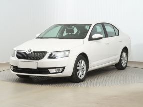 Skoda Octavia - 2013