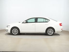 Skoda Octavia - 2013