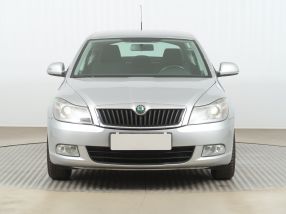 Skoda Octavia - 2011