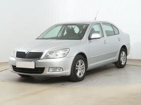 Skoda Octavia - 2011
