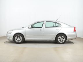 Skoda Octavia - 2011