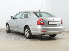 Skoda Octavia - 2011