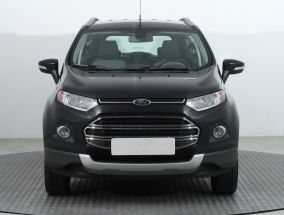 Ford Ecosport - 2015