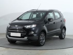 Ford Ecosport - 2015