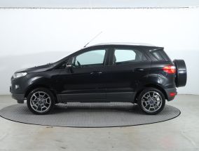 Ford Ecosport - 2015