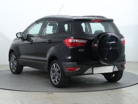 Ford Ecosport - 2015