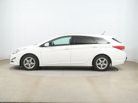 Hyundai i40 - 2012