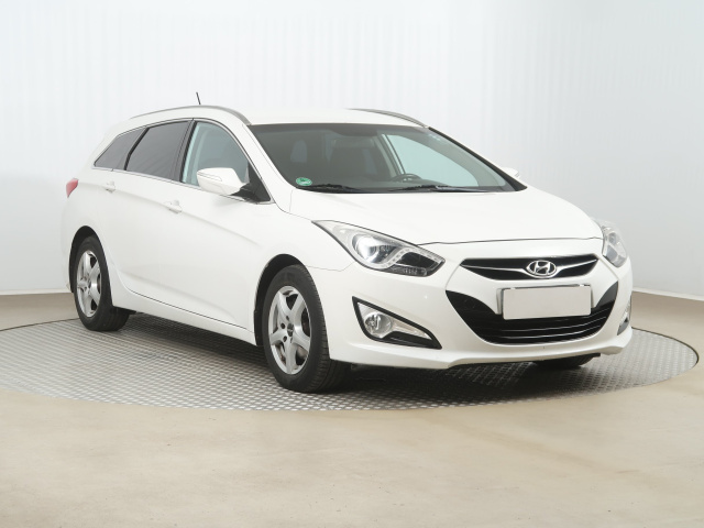 Hyundai i40 2012