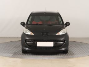 Peugeot 107 - 2007