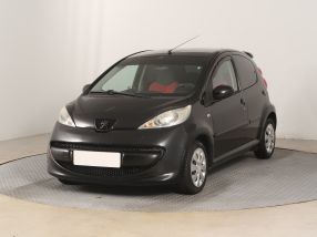 Peugeot 107 - 2007